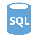 SQL 마스터 과정 icon