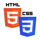 HTML & CSS 마스터 과정 icon